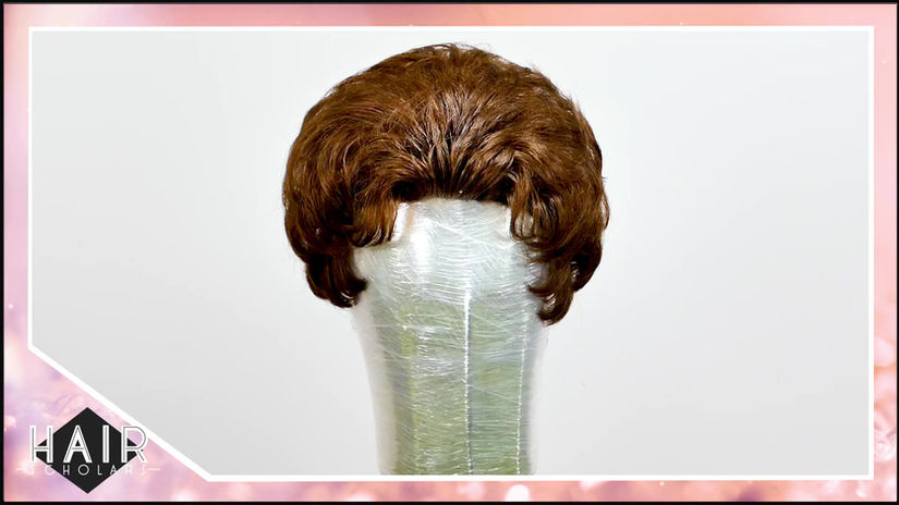 1950's Pixie Tutorial